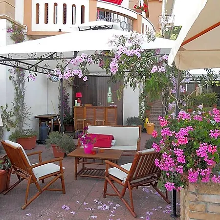 Bed and Breakfast Delle Rondini Vibo Valentia