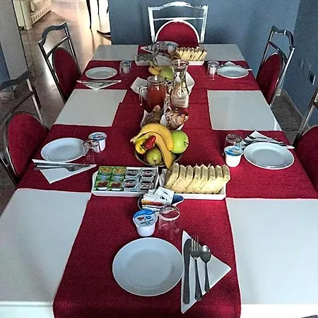 Bed and Breakfast Delle Rondini Vibo Valentia
