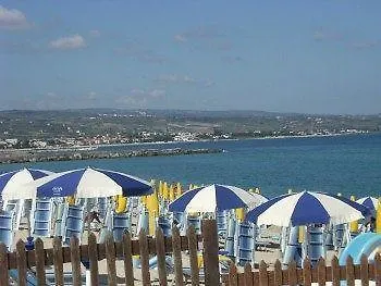 Delle Rondini 3* Vibo Valentia Marina