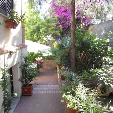 Delle Rondini Vibo Valentia Marina