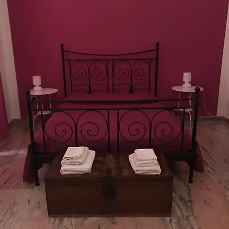 Frühstückspension Delle Rondini