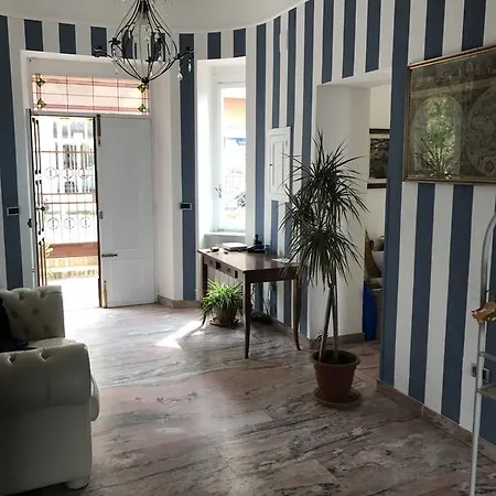 Frühstückspension Delle Rondini Vibo Valentia Marina