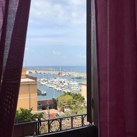 Delle Rondini 3* Vibo Valentia Marina