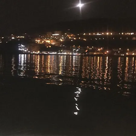 Frühstückspension Delle Rondini 4*