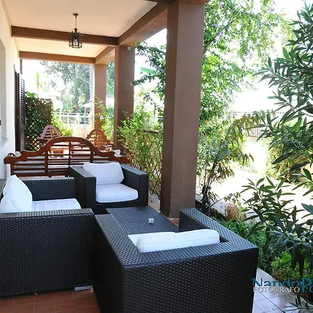 Delle Rondini Bed & Breakfast