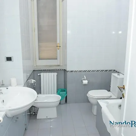 Delle Rondini 3* Vibo Valentia Marina