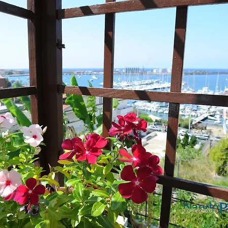 Bed & Breakfast Delle Rondini Vibo Valentia Marina
