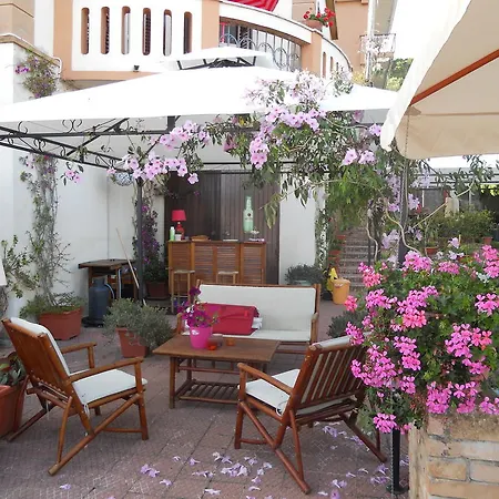 Frühstückspension Delle Rondini