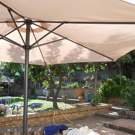 Delle Rondini Bed & Breakfast Vibo Valentia Marina