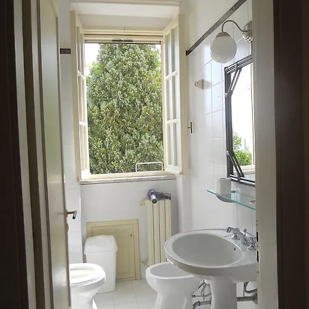 Delle Rondini 3* Vibo Valentia Marina