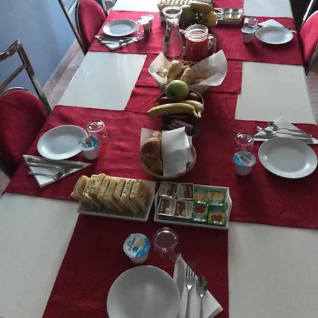 Delle Rondini Frühstückspension