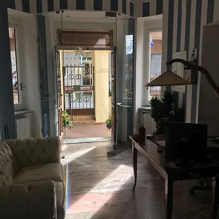 Delle Rondini Frühstückspension Vibo Valentia