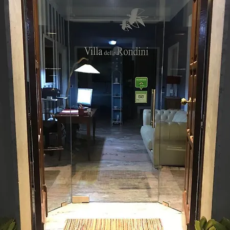 Bed & Breakfast Delle Rondini