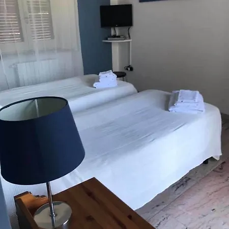 Delle Rondini Bed & Breakfast Vibo Valentia Marina