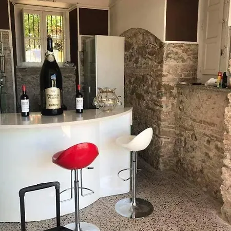 住宿加早餐酒店 Delle Rondini