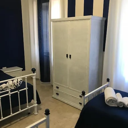 Delle Rondini Frühstückspension