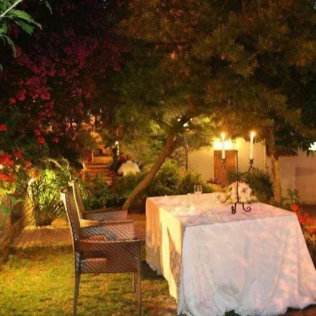 Frühstückspension Delle Rondini Vibo Valentia