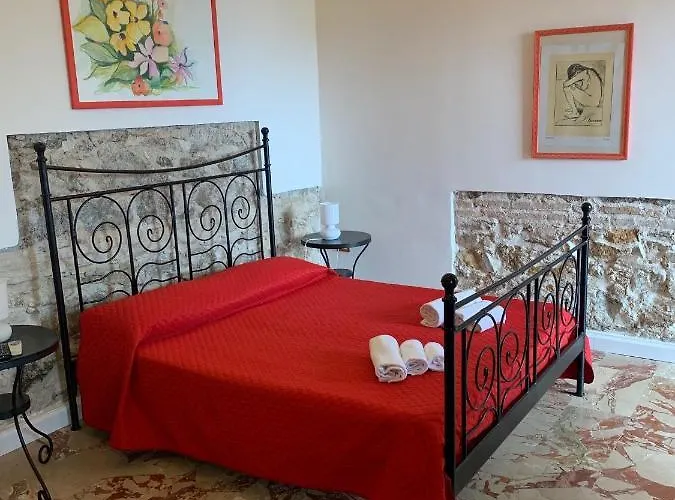 Delle Rondini Panzió 4*