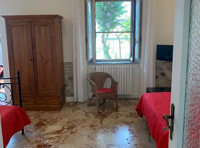 Delle Rondini Vibo Valentia