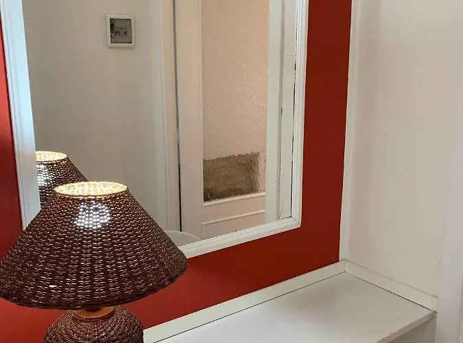 Delle Rondini 4* Vibo Valentia