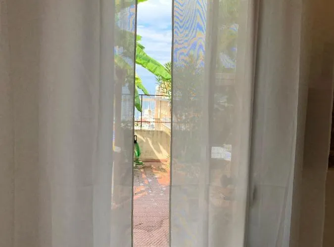 Delle Rondini Panzió Vibo Valentia