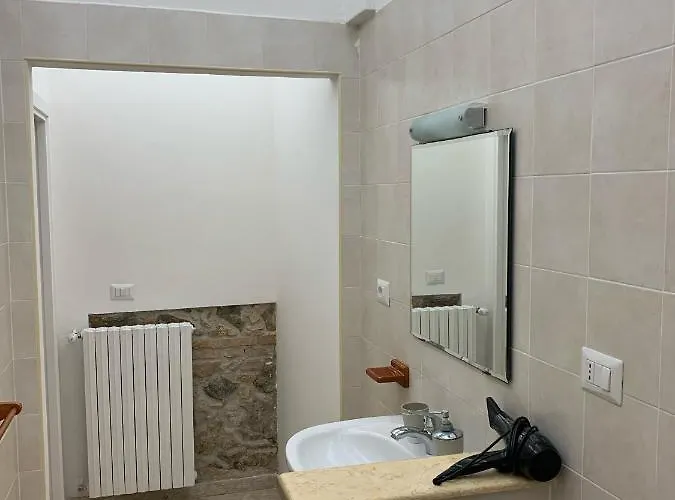 Delle Rondini 4* Vibo Valentia