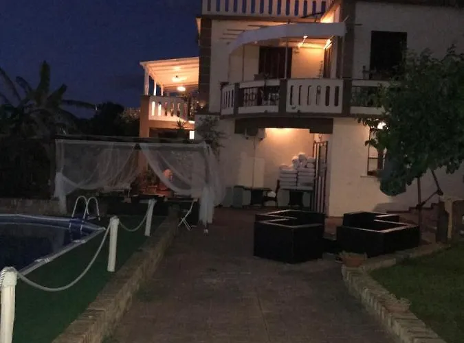 Delle Rondini Panzió Vibo Valentia