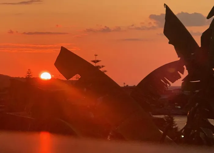 Delle Rondini 4* Vibo Valentia