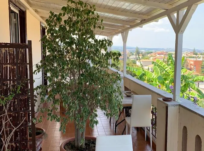 Panzió Delle Rondini