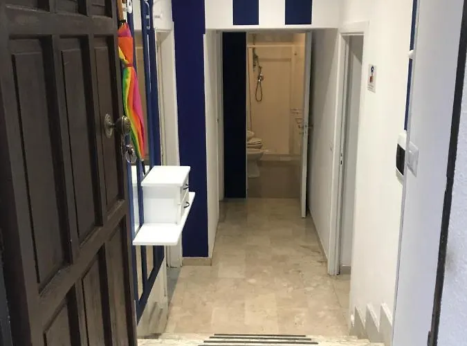 Delle Rondini Vibo Valentia