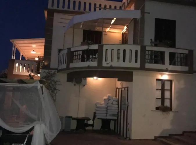 Delle Rondini Panzió Vibo Valentia