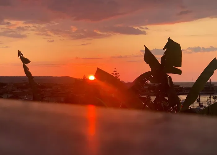 Delle Rondini Panzió