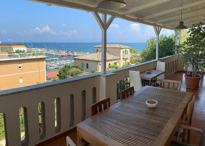 Delle Rondini Panzió