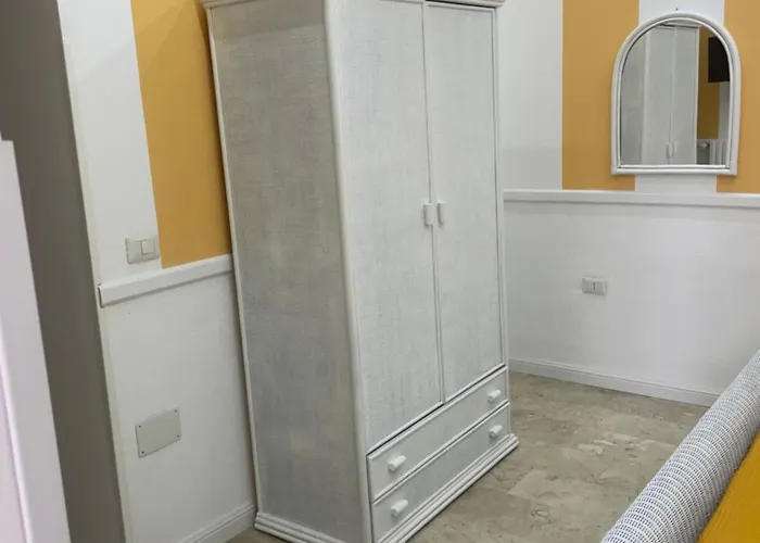 Delle Rondini Vibo Valentia