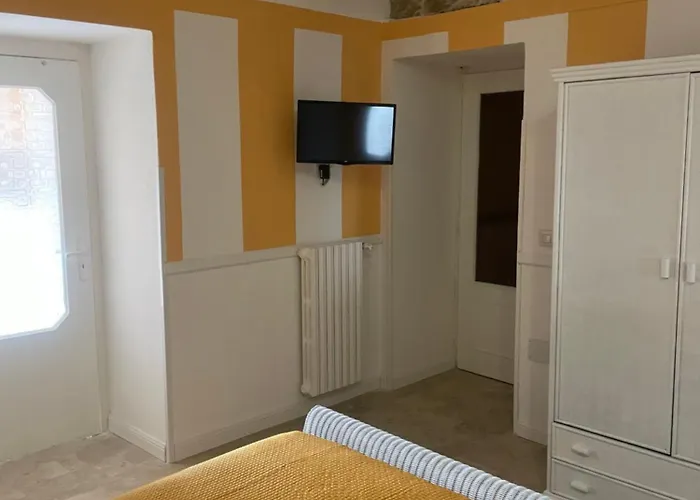 Delle Rondini 4* Vibo Valentia