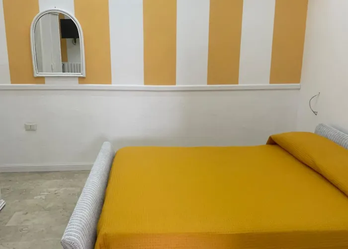 Delle Rondini Panzió