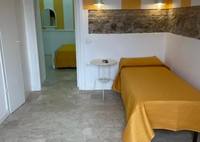 Delle Rondini Panzió 4*