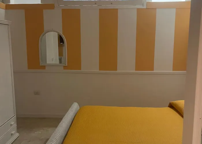 Delle Rondini Panzió Vibo Valentia