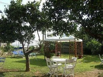 Delle Rondini Panzió Vibo Valentia