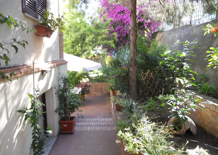 Delle Rondini Vibo Valentia