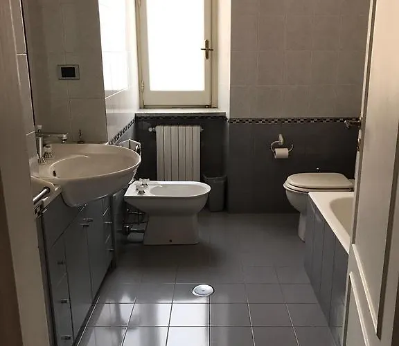 Delle Rondini Panzió 4*