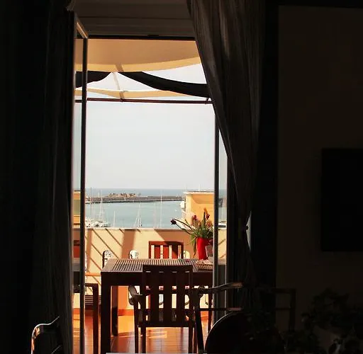 Delle Rondini 4* Vibo Valentia