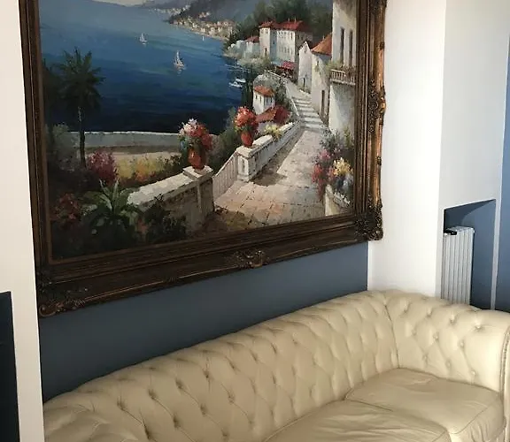 Delle Rondini Panzió Vibo Valentia