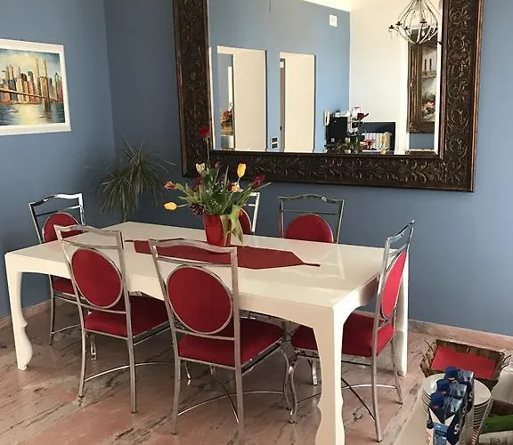 Delle Rondini 4* Vibo Valentia