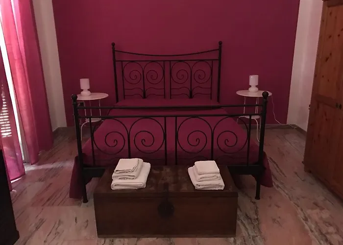 Panzió Delle Rondini