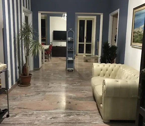 Delle Rondini 4* Vibo Valentia