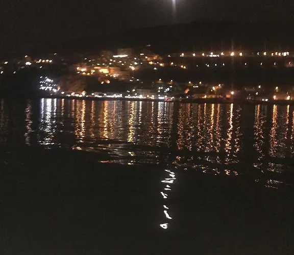 Panzió Delle Rondini 4*