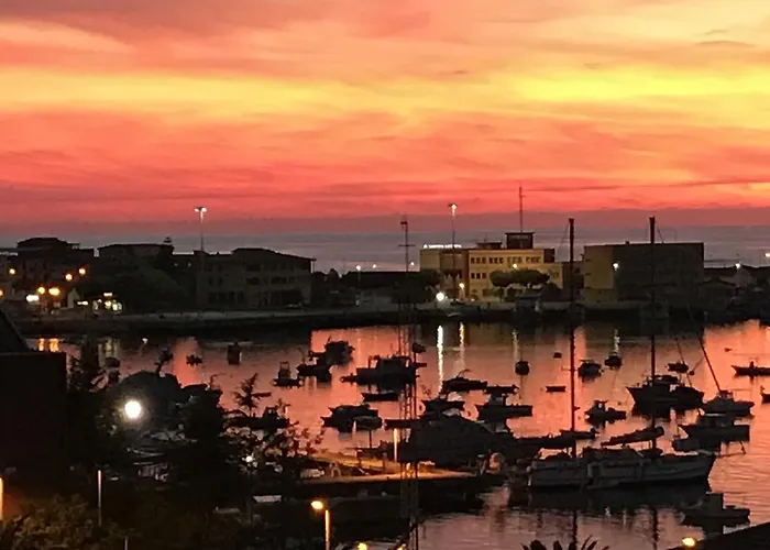 Delle Rondini Panzió Vibo Valentia