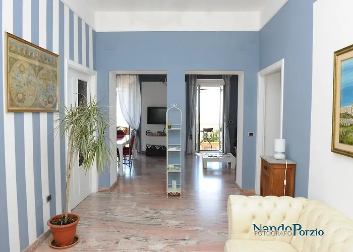 Delle Rondini Panzió 4*