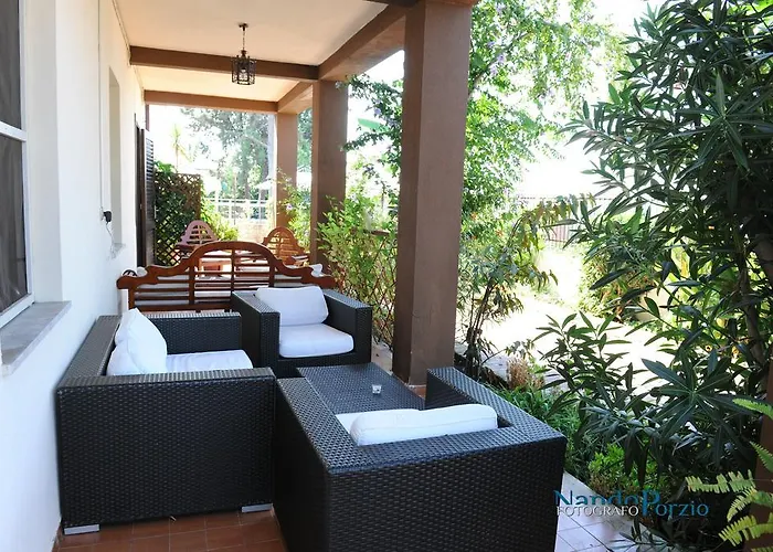 Delle Rondini Panzió